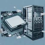 Florence, Ferrara и Fidenza — это не три процессора: что на самом деле показала AMD на Advancing AI