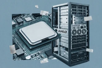 Florence, Ferrara и Fidenza — это не три процессора: что на самом деле показала AMD на Advancing AI