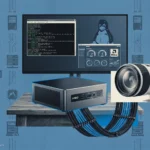 AMD выпустила для Ryzen AI Halo собственный Linux на Debian с ROCm из коробки