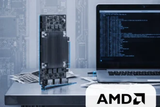 AMD зовёт Claude, Cursor и Codex внутрь своего стека: ROCm.ai метит не в железо NVIDIA, а в привычку разработчика