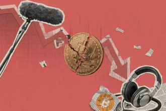 Майнер Эрика Трампа обвалился на 95% и провёл обратный сплит 1-к-15