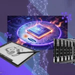 Anthropic обсуждает с Samsung собственный AI-чип: заявка на независимость от Nvidia