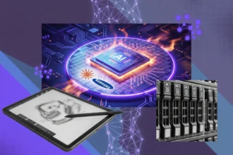 Anthropic обсуждает с Samsung собственный AI-чип: заявка на независимость от Nvidia