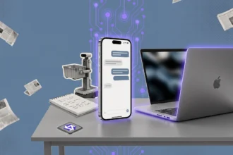 Китай одобрил Apple Intelligence: под капотом — Qwen от Alibaba