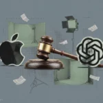 Apple звинуватила OpenAI у скоординованій крадіжці секретів через переманювання працівників