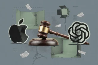 Apple звинуватила OpenAI у скоординованій крадіжці секретів через переманювання працівників