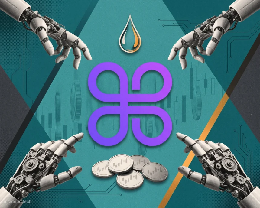 aPriori на Monad: чим завершився дроп APR і що стало з проєктом