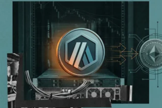 Ретродроп Arbitrum Nova: чи був окремий дроп і чому мережу згортають