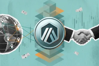 Чим завершився аірдроп Arbitrum: скільки роздали та що з ARB