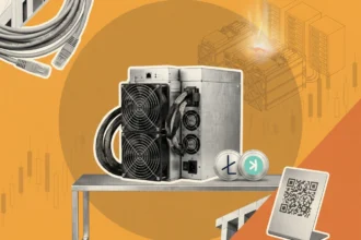 Antminer L7, L9 та KS5 Pro: порівняння дохідності альткоїн-ASIC у 2026