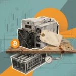 Майнінг на Antminer S19 Pro у 2026: дохідність бу-асіка