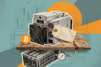 Майнинг на Antminer S19 Pro в 2026: доходность б/у-асика