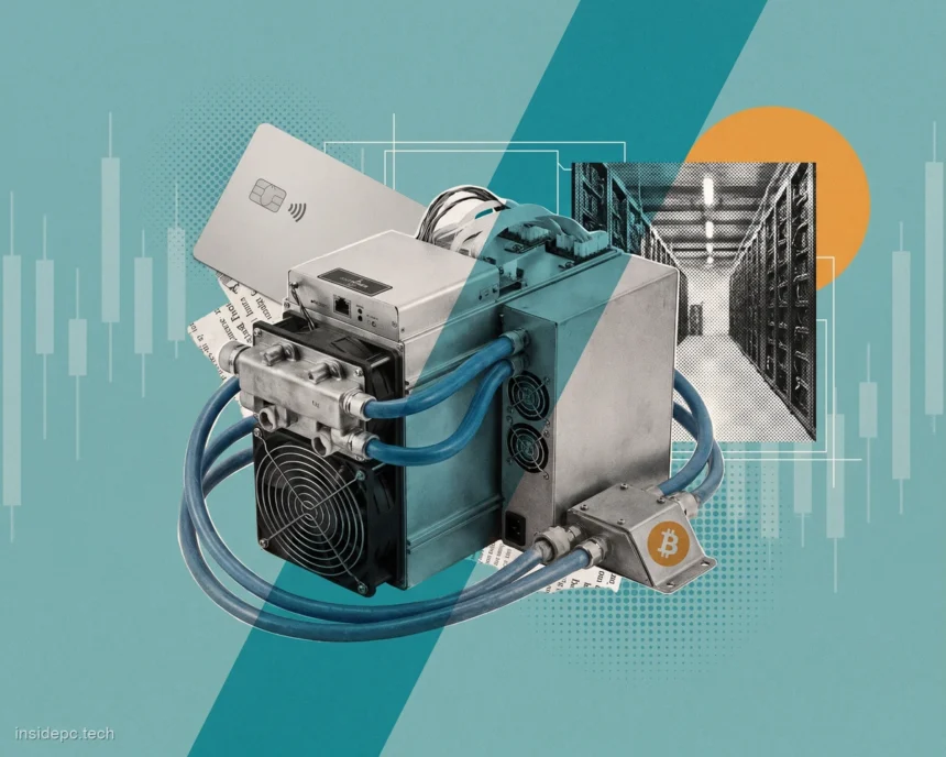 Майнінг на Antminer S21 Hydro: чи варто купувати гідро-асик у 2026