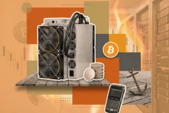 Майнінг на Antminer S21 і S21 Pro: чи варто купувати після розвороту складності