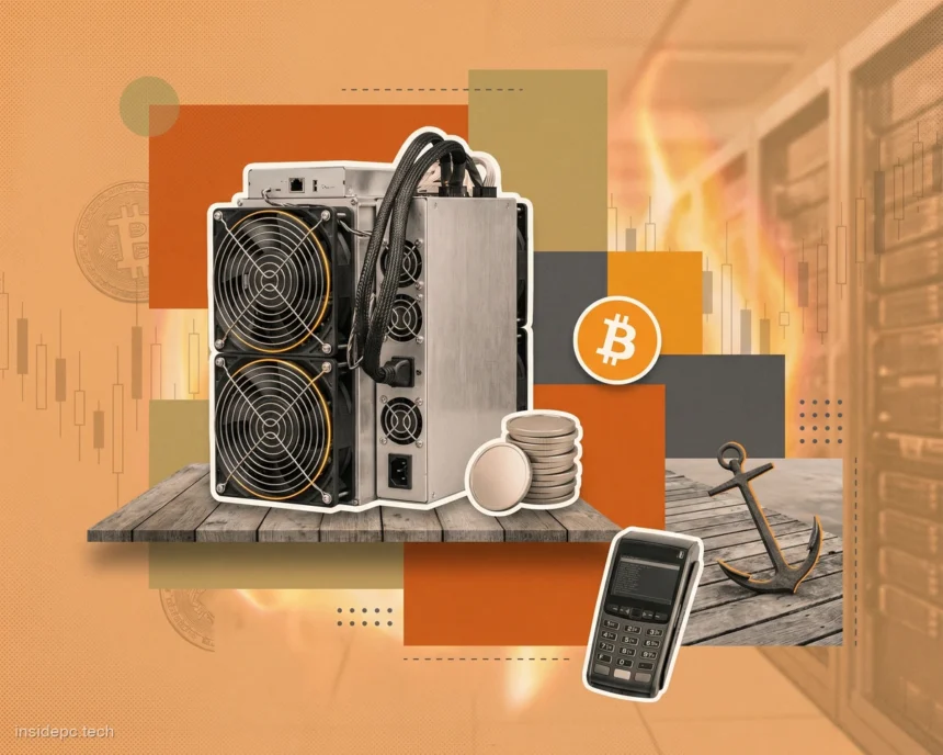 Майнінг на Antminer S21 і S21 Pro: чи варто купувати після розвороту складності