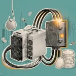 Майнінг на Antminer T21: дохідність, ризик живлення і ціна