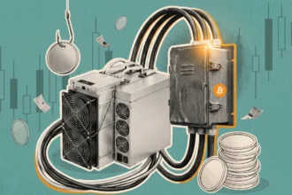 Майнінг на Antminer T21: дохідність, ризик живлення і ціна