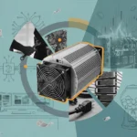 Майнінг на Canaan Avalon A1466: третій вендор у 2026