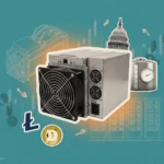 Майнінг на ElphaPex DG1: Litecoin і Dogecoin у 2026