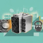 Майнінг на IceRiver KS3: чи застарів Kaspa-асик у 2026