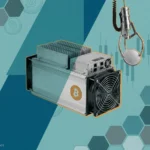 Майнінг на Whatsminer M50S: старий асик MicroBT у 2026