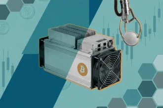 Майнінг на Whatsminer M50S: старий асик MicroBT у 2026