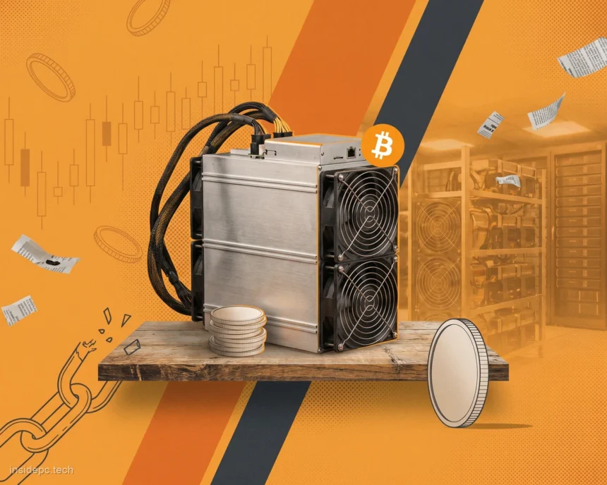 Майнінг на Whatsminer M60 і M60S: чи варто купувати в 2026