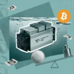 Майнінг на Whatsminer M66S: гідро-асик MicroBT у 2026