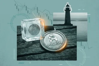 Тестнет Atleta Network: чим завершилася роздача ATLA і що з мережею