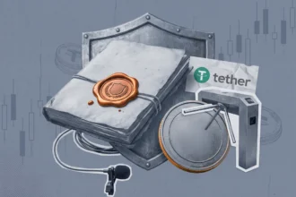 Таиланд: центробанк и SEC взялись за подозрительные операции с USDT