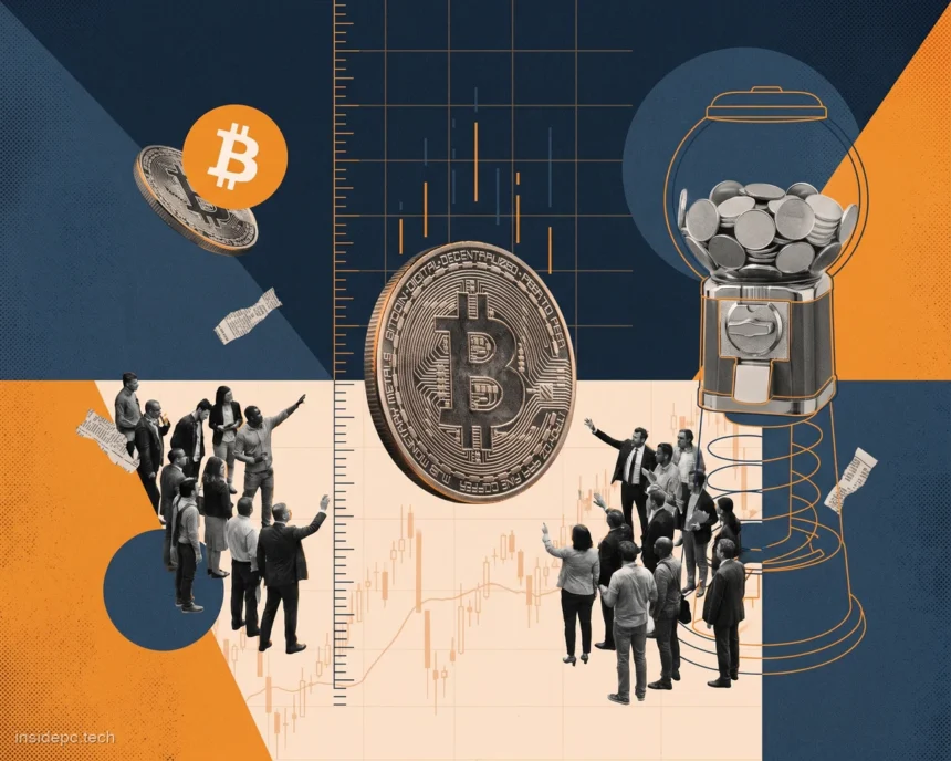 Наскільки глибоко ми у ведмежому ринку: що дані CoinGecko кажуть про дно біткоїна
