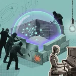 Пять периметров безопасности Claude Code: что реально настроить, а что вас удивит
