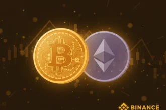 Binance Futures добавляет BTCU и ETHU: перпетуалы на новом стейбле
