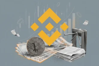 Binance представил BTC Yield — доходный продукт для держателей биткоина