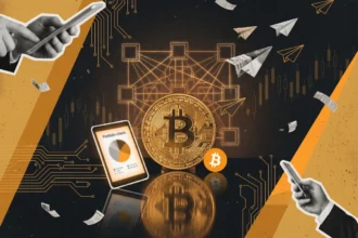 Огляд Bitcoin (BTC): цифрове золото — як влаштований і чим ризикує