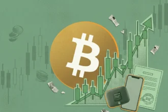 Спотовые биткоин-ETF получили $223 млн — крупнейший приток с мая, оборвав 10 дней оттока