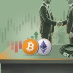 Спотовые крипто-ETF впервые за два месяца закрыли неделю в плюсе