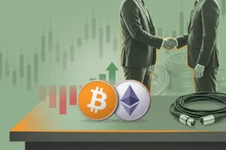 Спотовые крипто-ETF впервые за два месяца закрыли неделю в плюсе