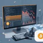 Корея теряет 11% второй день подряд, а биткоин прибавляет: рынки разошлись перед решением ФРС