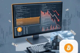 Корея теряет 11% второй день подряд, а биткоин прибавляет: рынки разошлись перед решением ФРС