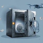 Долгосрочные держатели биткоина набрали рекордный объём — и почти 40% из них сидят в убытке, но не продают