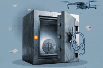 Долгосрочные держатели биткоина набрали рекордный объём — и почти 40% из них сидят в убытке, но не продают