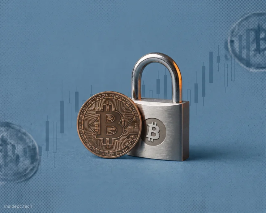 Зачем BlackRock и Coinbase вложились в квантовую защиту биткоина