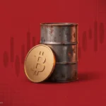 Биткоин проводит выходные под геополитическим ударом: при чём тут нефть и Ормузский пролив