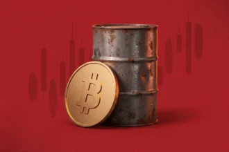 Биткоин проводит выходные под геополитическим ударом: при чём тут нефть и Ормузский пролив