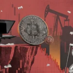 Почему биткоин рухнул ниже $62 000 после заявления Трампа о перемирии с Ираном