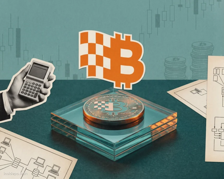 Дроп Bitlayer: що сталося з токеном BTR після TGE