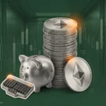 Тома Ли довёл казначейство BitMine до 5,74 млн ETH — почти 5% всего эфира