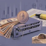 Стейкинг Ethereum принёс BitMine 98% квартальной выручки