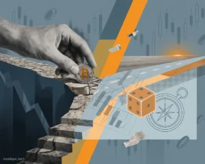 Біткоїн біля дна чи падіння триватиме? Два сценарії Grayscale і перевірка даними